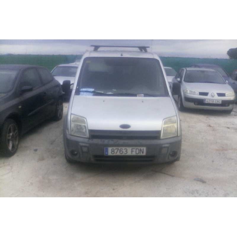 ford transit connect (tc7) furg.   |   0.02 - ... | 2002 | 75 cv / 55 kw del año 2002