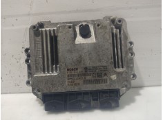 Recambio de centralita motor uce para citroën xsara picasso (n68) 1.6 hdi referencia OEM IAM 9663268380  0281012468