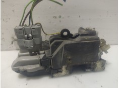 Recambio de cerradura puerta delantera izquierda para citroën xsara picasso (n68) 1.6 hdi referencia OEM IAM 9135H5  