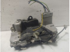 Recambio de cerradura puerta delantera izquierda para citroën xsara picasso (n68) 1.6 hdi referencia OEM IAM 9135H5   2