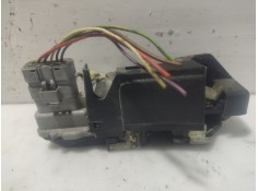 Recambio de cerradura puerta trasera izquierda para citroën xsara picasso (n68) 1.6 hdi referencia OEM IAM 913778  
