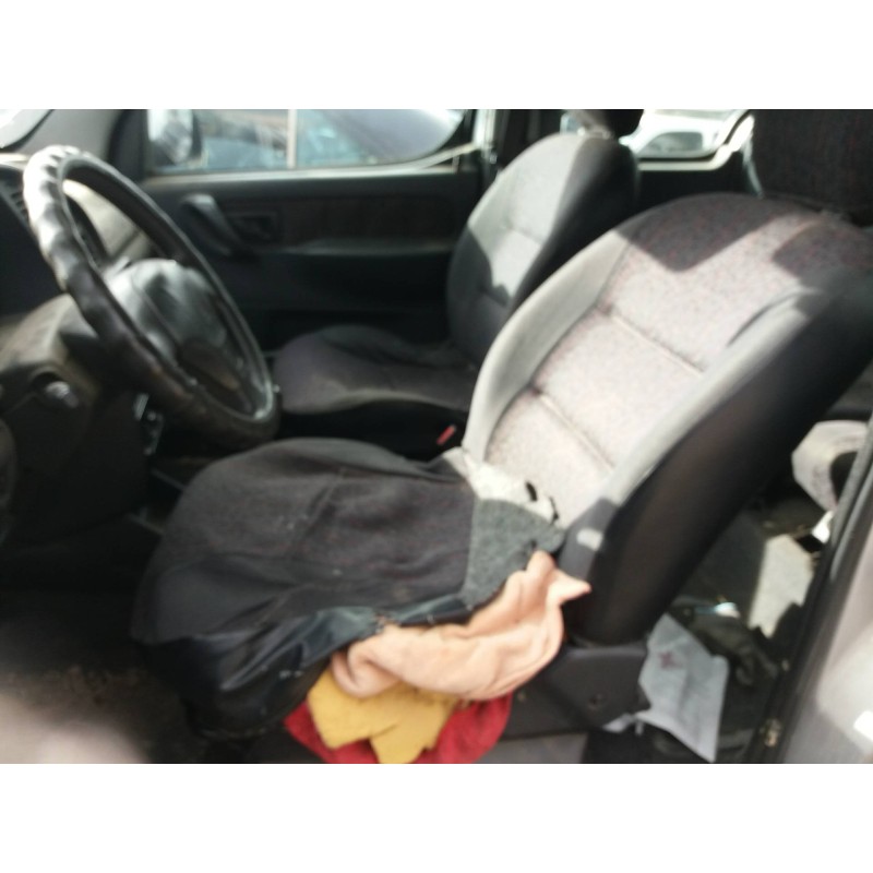 citroen berlingo 2.0 hdi cat (rhy / dw10td)   |   0.96 - ... | 1996 | 90 cv / 66 kw del año 1996