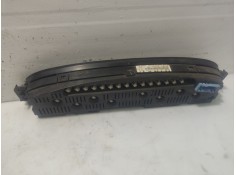 Recambio de cuadro instrumentos para citroën xsara picasso (n68) 1.6 hdi referencia OEM IAM 0   2