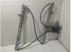 Recambio de elevalunas delantero derecho para citroën xsara picasso (n68) 1.6 hdi referencia OEM IAM 9222F9  