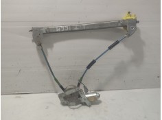 Recambio de elevalunas trasero izquierdo para citroën xsara picasso (n68) 1.6 hdi referencia OEM IAM 922470  