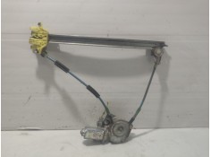 Recambio de elevalunas trasero izquierdo para citroën xsara picasso (n68) 1.6 hdi referencia OEM IAM 922470   2