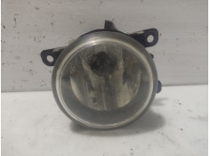 Recambio de faro antiniebla izquierdo para citroën xsara picasso (n68) 1.6 hdi referencia OEM IAM 6204AA  