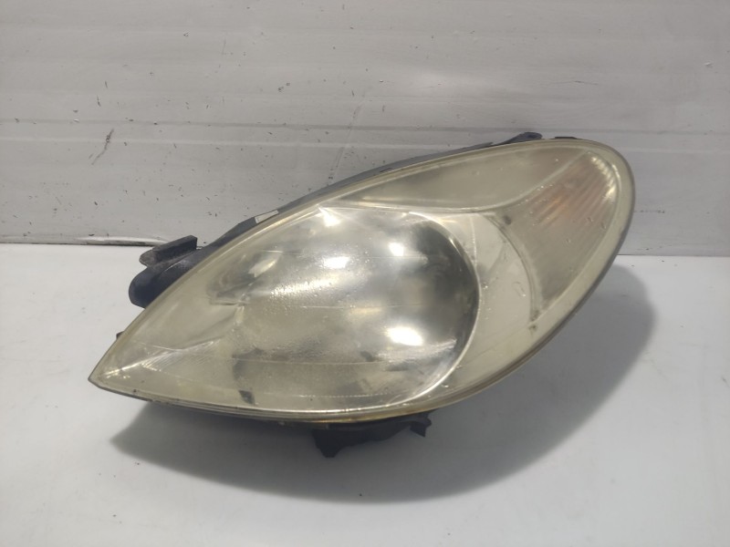 Recambio de faro izquierdo para citroën xsara picasso (n68) 1.6 hdi referencia OEM IAM 6204W0  