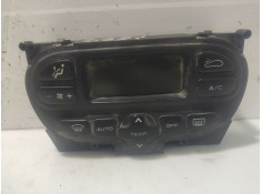 Recambio de mando climatizador para citroën xsara picasso (n68) 1.6 hdi referencia OEM IAM   
