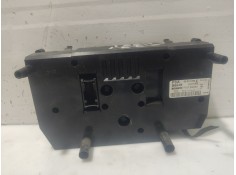 Recambio de mando climatizador para citroën xsara picasso (n68) 1.6 hdi referencia OEM IAM    2