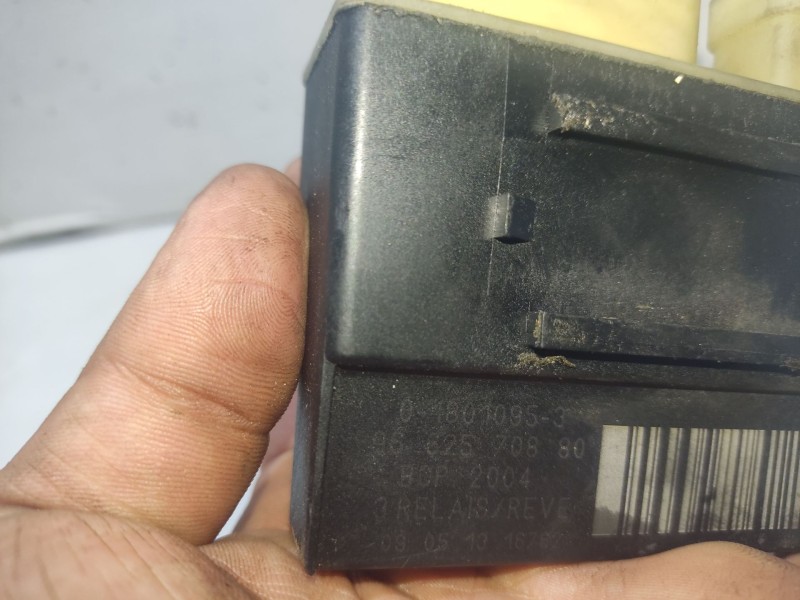 Recambio de modulo electronico para citroën xsara picasso (n68) 1.6 hdi referencia OEM IAM 0  