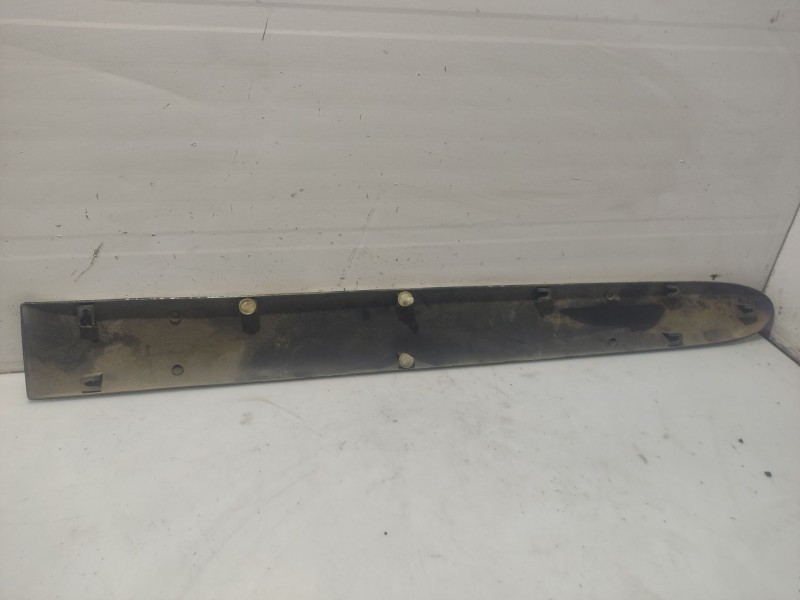 Recambio de moldura para citroën xsara picasso (n68) 1.6 hdi referencia OEM IAM 9638016377  