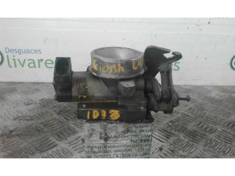 Recambio de no identificado para ford fiesta berlina (dx) trend   |   12.00 - 12.02 | 2000 - 2002 | 60 cv / 44 kw referencia OEM