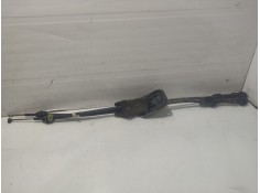 Recambio de varillaje cambio para citroën xsara picasso (n68) 1.6 hdi referencia OEM IAM 0  