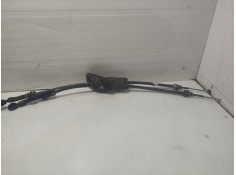 Recambio de varillaje cambio para citroën xsara picasso (n68) 1.6 hdi referencia OEM IAM 0   2