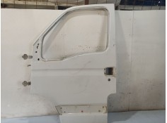 Recambio de puerta delantera izquierda para nissan interstar (x70) referencia OEM IAM 8010100QAH  
