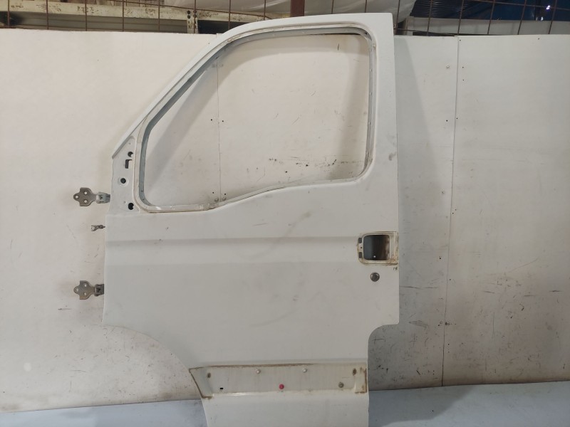 Recambio de puerta delantera izquierda para nissan interstar (x70) referencia OEM IAM 8010100QAH  