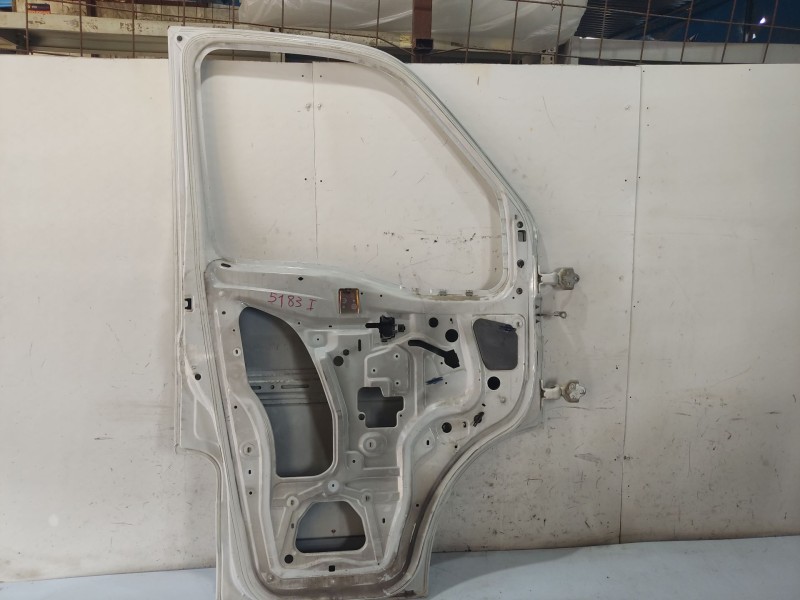 Recambio de puerta delantera izquierda para nissan interstar (x70) referencia OEM IAM 8010100QAH  