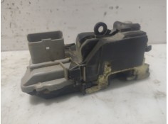 Recambio de cerradura puerta delantera izquierda para citroën xsara picasso (n68) 2.0 hdi referencia OEM IAM 9135H5  
