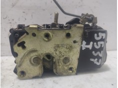 Recambio de cerradura puerta delantera izquierda para citroën xsara picasso (n68) 2.0 hdi referencia OEM IAM 9135H5   2