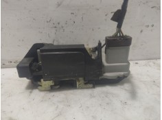 Recambio de cerradura puerta trasera derecha para citroën xsara picasso (n68) 2.0 hdi referencia OEM IAM 913894  