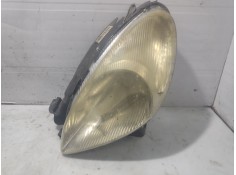 Recambio de faro izquierdo para citroën xsara picasso (n68) 2.0 hdi referencia OEM IAM 6204W0  