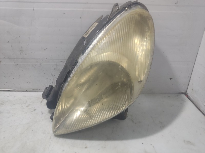 Recambio de faro izquierdo para citroën xsara picasso (n68) 2.0 hdi referencia OEM IAM 6204W0  