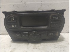 Recambio de mando calefaccion / aire acondicionado para citroën xsara picasso (n68) 2.0 hdi referencia OEM IAM 96314105ZR 914001