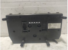Recambio de mando calefaccion / aire acondicionado para citroën xsara picasso (n68) 2.0 hdi referencia OEM IAM 96314105ZR 914001 2