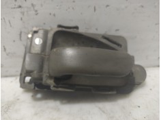 Recambio de maneta interior delantera izquierda para citroën xsara picasso (n68) 2.0 hdi referencia OEM IAM 9631487777  