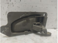 Recambio de maneta interior delantera izquierda para citroën xsara picasso (n68) 2.0 hdi referencia OEM IAM 9631487777   2