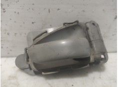Recambio de maneta interior trasera derecha para citroën xsara picasso (n68) 2.0 hdi referencia OEM IAM 9631487677  