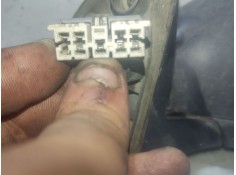 Recambio de retrovisor derecho para citroën xsara picasso (n68) 2.0 hdi referencia OEM IAM 8151PL  