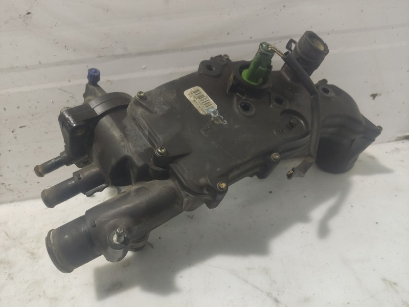 Recambio de termostato para citroën xsara picasso (n68) 2.0 hdi referencia OEM IAM 1336S4  