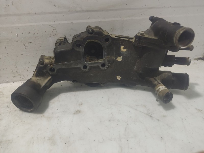 Recambio de termostato para citroën xsara picasso (n68) 2.0 hdi referencia OEM IAM 1336S4  