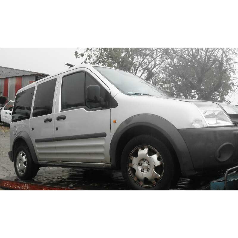 ford transit connect (tc7) furg.   |   0.02 - ... | 2002 | 75 cv / 55 kw del año 2002