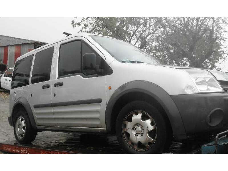 ford transit connect (tc7) furg.   |   0.02 - ... | 2002 | 75 cv / 55 kw del año 2002