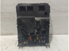 Recambio de centralita bsi para citroën xsara picasso (n68) 2.0 hdi referencia OEM IAM 9642409480 9657999781 