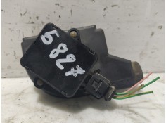 Recambio de pedal acelerador para citroën xsara picasso (n68) 2.0 hdi referencia OEM IAM 1601H8  