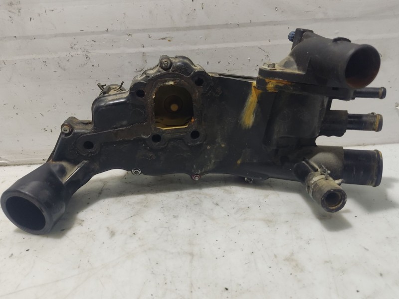 Recambio de termostato para citroën xsara picasso (n68) 2.0 hdi referencia OEM IAM 1336S4  