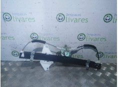 Recambio de elevalunas delantero derecho para  referencia OEM IAM    2