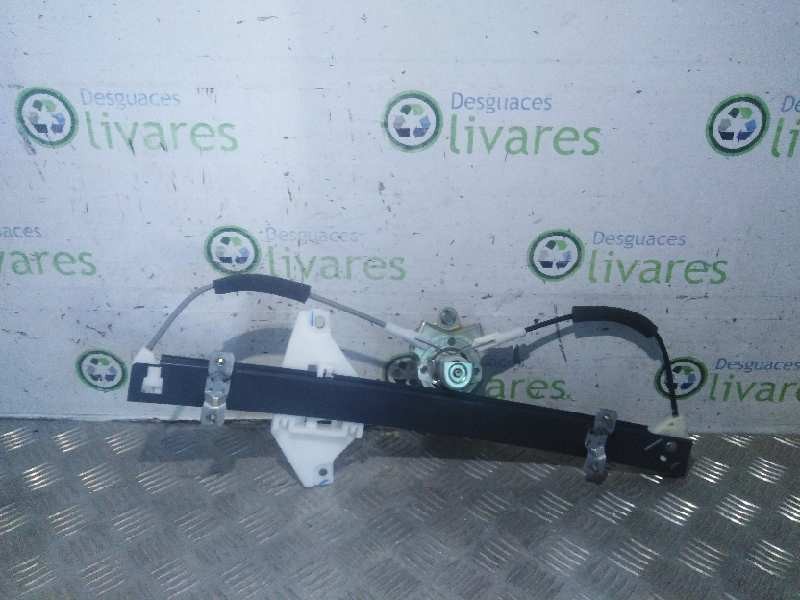 Recambio de elevalunas delantero derecho para  referencia OEM IAM   