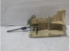 Recambio de palanca cambio para fiat panda (169) 1.2 cat referencia OEM IAM   