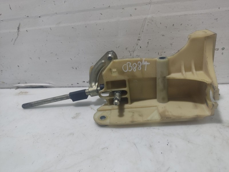 Recambio de palanca cambio para fiat panda (169) 1.2 cat referencia OEM IAM   