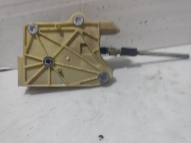 Recambio de palanca cambio para fiat panda (169) 1.2 cat referencia OEM IAM   