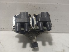 Recambio de bobina encendido para fiat panda (169) 1.2 cat referencia OEM IAM   
