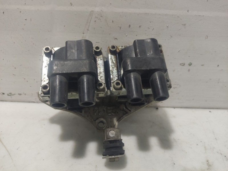 Recambio de bobina encendido para fiat panda (169) 1.2 cat referencia OEM IAM   