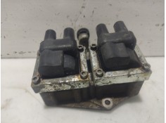 Recambio de bobina encendido para fiat panda (169) 1.2 cat referencia OEM IAM    2