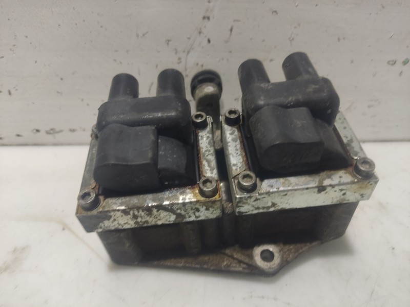Recambio de bobina encendido para fiat panda (169) 1.2 cat referencia OEM IAM   