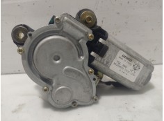 Recambio de motor limpia trasero para fiat panda (169) 1.2 cat referencia OEM IAM   